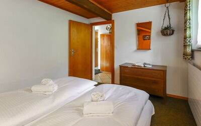 Accommodatie:&nbsp;Strassscheuer 104.2