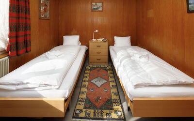Accommodatie:&nbsp;Strassscheuer 104.1