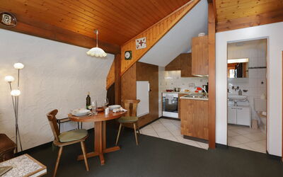 Accommodatie:&nbsp;Strassscheuer 104.2