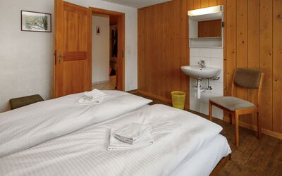 Accommodatie:&nbsp;Strassscheuer 104.1