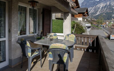 Grindelwald 104