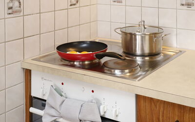 Accommodatie:&nbsp;Strassscheuer 104.2