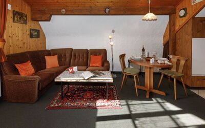 Accommodatie:&nbsp;Strassscheuer 104.2