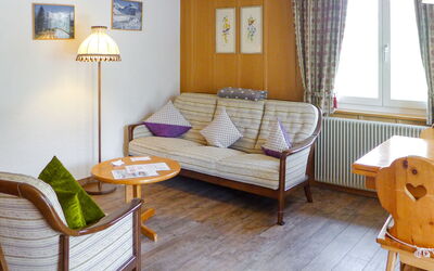 Accommodatie:&nbsp;Strassscheuer 104.1