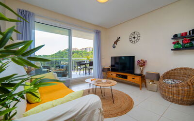 Accommodatie:&nbsp;Jardines de Altea Hills 200.6