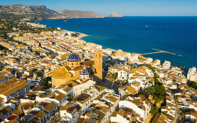 Altea 200