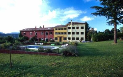 Il Fae' - San Pietro di Feletto, Venetië, Italië - Il Fae' 2
