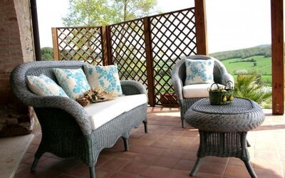 Accommodatie:&nbsp;Caggio 1