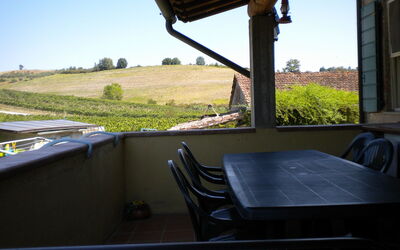 Accommodatie:&nbsp;Appartamento Piscina