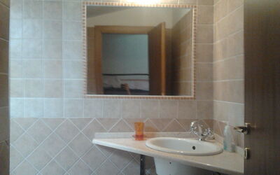 Accommodatie:&nbsp;Camera Rosa