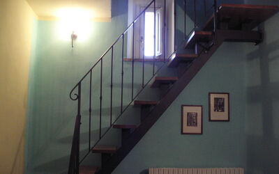 Accommodatie:&nbsp;Suite Torre