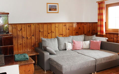 Accommodatie:&nbsp;Wierer 190.1