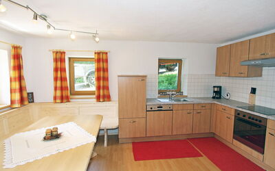 Accommodatie:&nbsp;Wierer 190.1