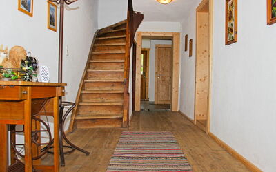 Accommodatie:&nbsp;Wierer 190.1