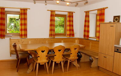 Accommodatie:&nbsp;Wierer 190.1