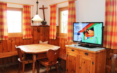 Accommodatie:&nbsp;Wierer 190.1