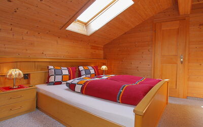 Accommodatie:&nbsp;Untererhof 400.1