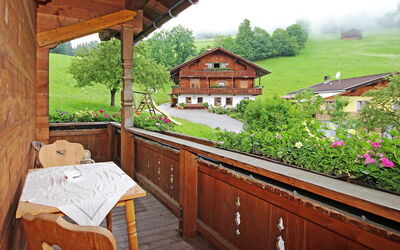 Accommodatie:&nbsp;Untererhof 400.3
