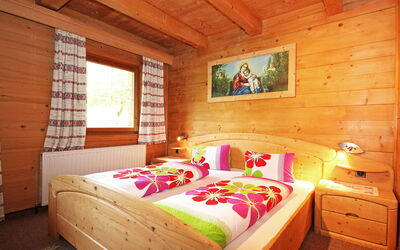 Accommodatie:&nbsp;Untererhof 400.3