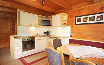 Accommodatie:&nbsp;Untererhof 400.3