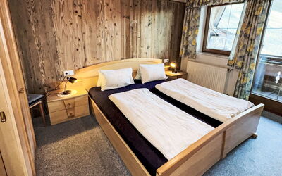 Accommodatie:&nbsp;Untererhof 400.1