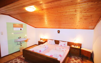 Accommodatie:&nbsp;Jägerhof 150.2