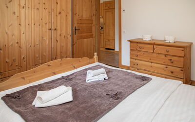 Accommodatie:&nbsp;Les Chalets de Marie a 22 176.7