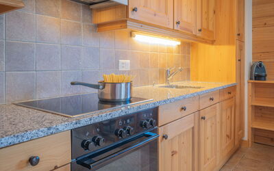 Accommodatie:&nbsp;Les Chalets de Marie a 21 176.1