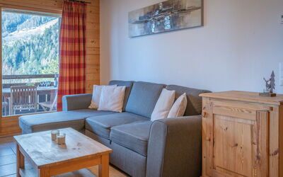 Accommodatie:&nbsp;Les Chalets de Marie a 21 176.1