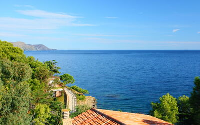 Cap de Vol
