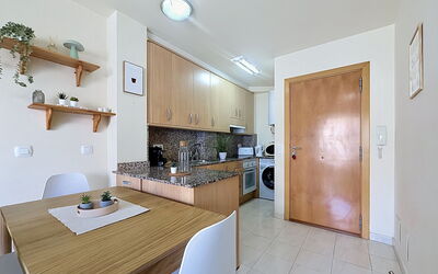 Accommodatie:&nbsp;Nuvol Blau 845.4