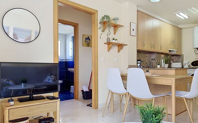 Accommodatie:&nbsp;Nuvol Blau 845.4