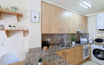 Accommodatie:&nbsp;Nuvol Blau 845.4