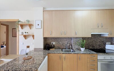 Accommodatie:&nbsp;Nuvol Blau 845.4