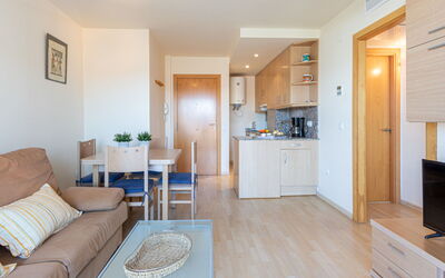 Accommodatie:&nbsp;Nuvol Blau 845.2