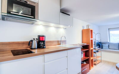 Accommodatie:&nbsp;Les Marinas 120.6