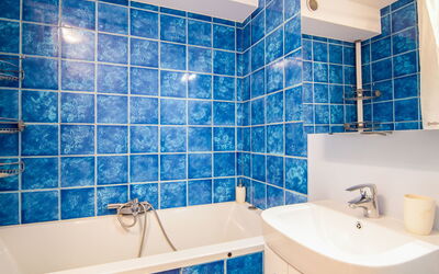 Accommodatie:&nbsp;Les Marinas 120.6