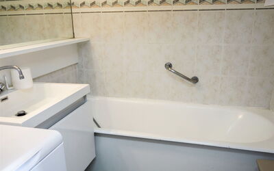 Accommodatie:&nbsp;Les Marinas 120.11