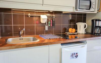 Accommodatie:&nbsp;Les Marinas 120.11