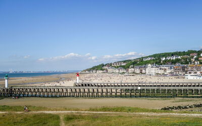 Deauville-Trouville 120