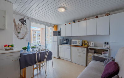 Accommodatie:&nbsp;Cap de Mer 440.5