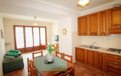 Accommodatie:&nbsp;Poggio Alla Baghera 165.2