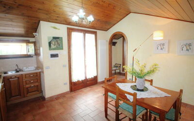 Accommodatie:&nbsp;Poggio Alla Baghera 165.2