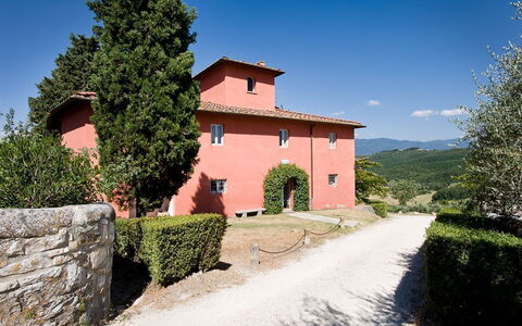 Accommodatie:&nbsp;Camino
