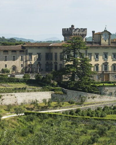 Torre a Cona