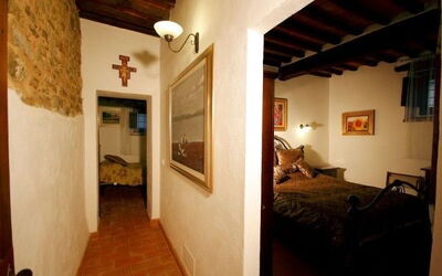 Accommodatie:&nbsp;Nr.4