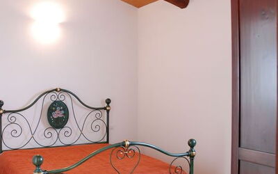 Accommodatie:&nbsp;Quercia