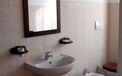 Accommodatie:&nbsp;Ginestra
