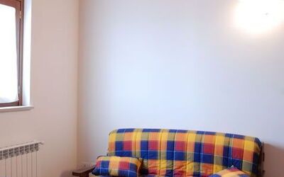 Accommodatie:&nbsp;Ginestra