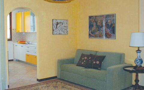 Accommodatie:&nbsp;Apartment 1